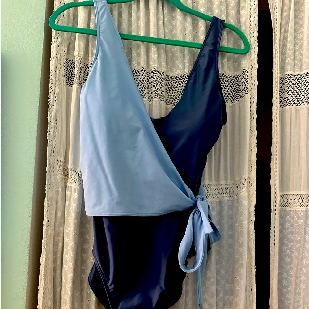 Summersalt one piece